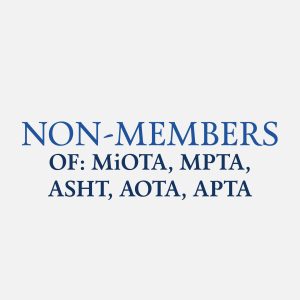 (Non-Members) Harnessing the Power of the Human Body: Advanced Concepts to Return Patients to the Game of Life